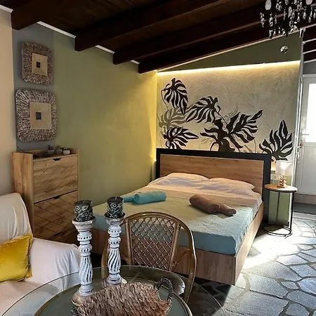 ανεμώνη דירה לפטוקריה