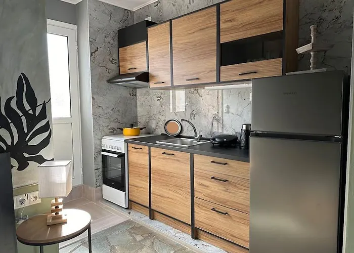 ανεμώνη Leptokaryá