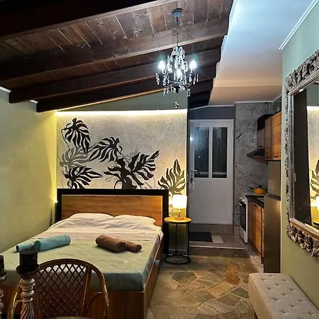 Apartament ανεμώνη