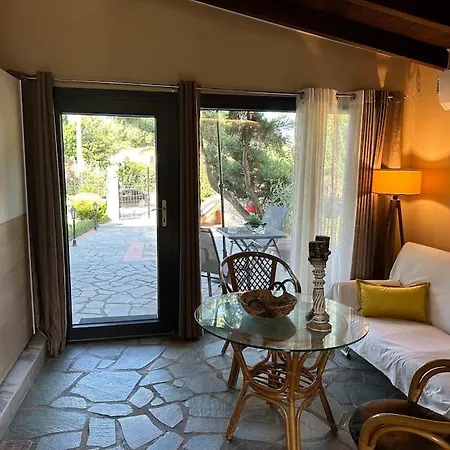 ανεμώνη Leptokaria