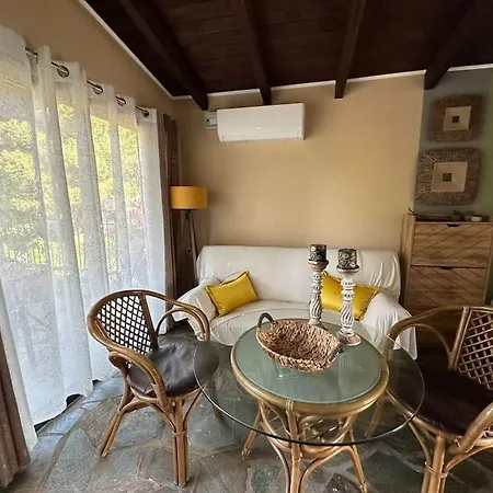 Apartament ανεμώνη *