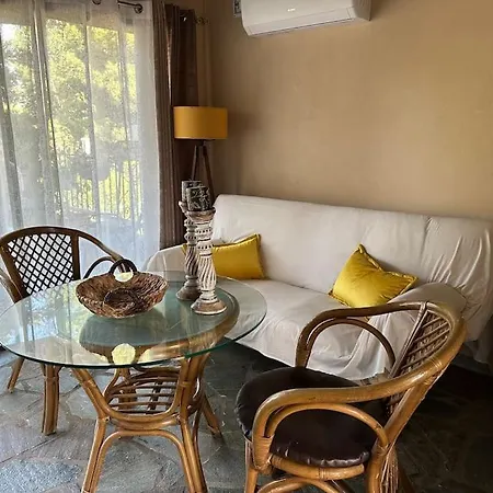 Apartament ανεμώνη Leptokaria