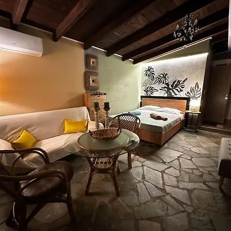 Apartament ανεμώνη