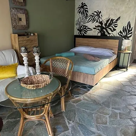 Apartament ανεμώνη *