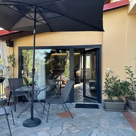 ανεμώνη Apartament