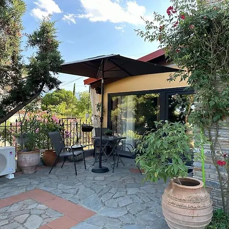 ανεμώνη Apartament Leptokaria