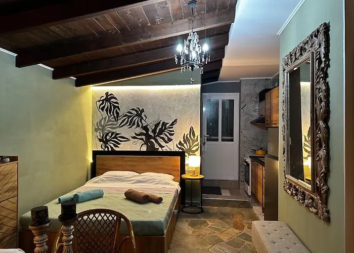 Apartamento ανεμώνη