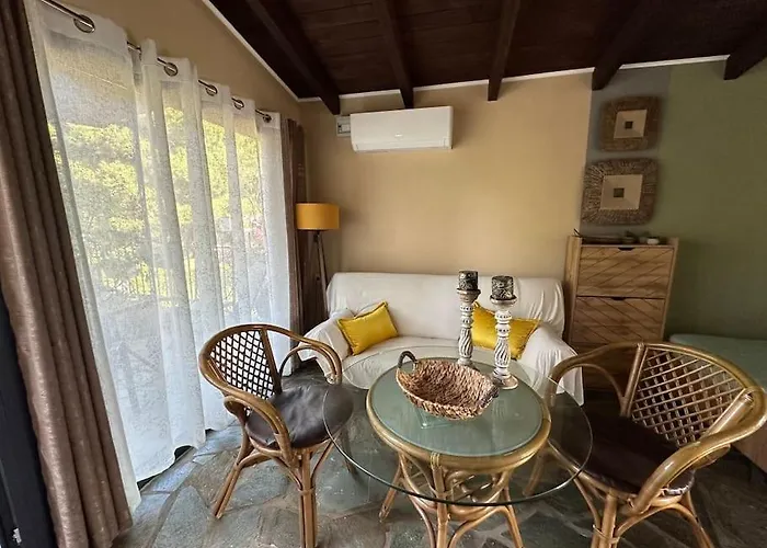 Apartamento ανεμώνη *