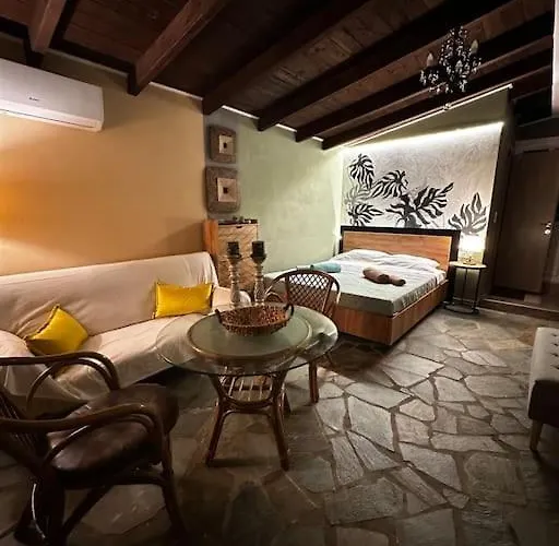 Apartamento ανεμώνη