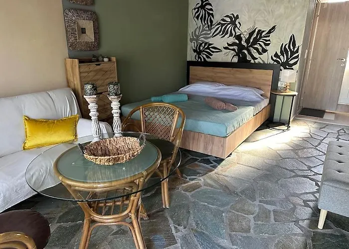 Apartamento ανεμώνη *