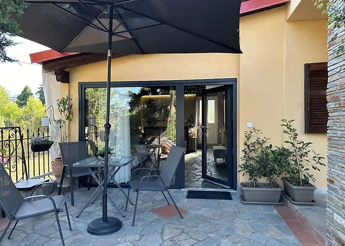 ανεμώνη Apartamento